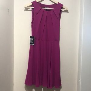 Express dress